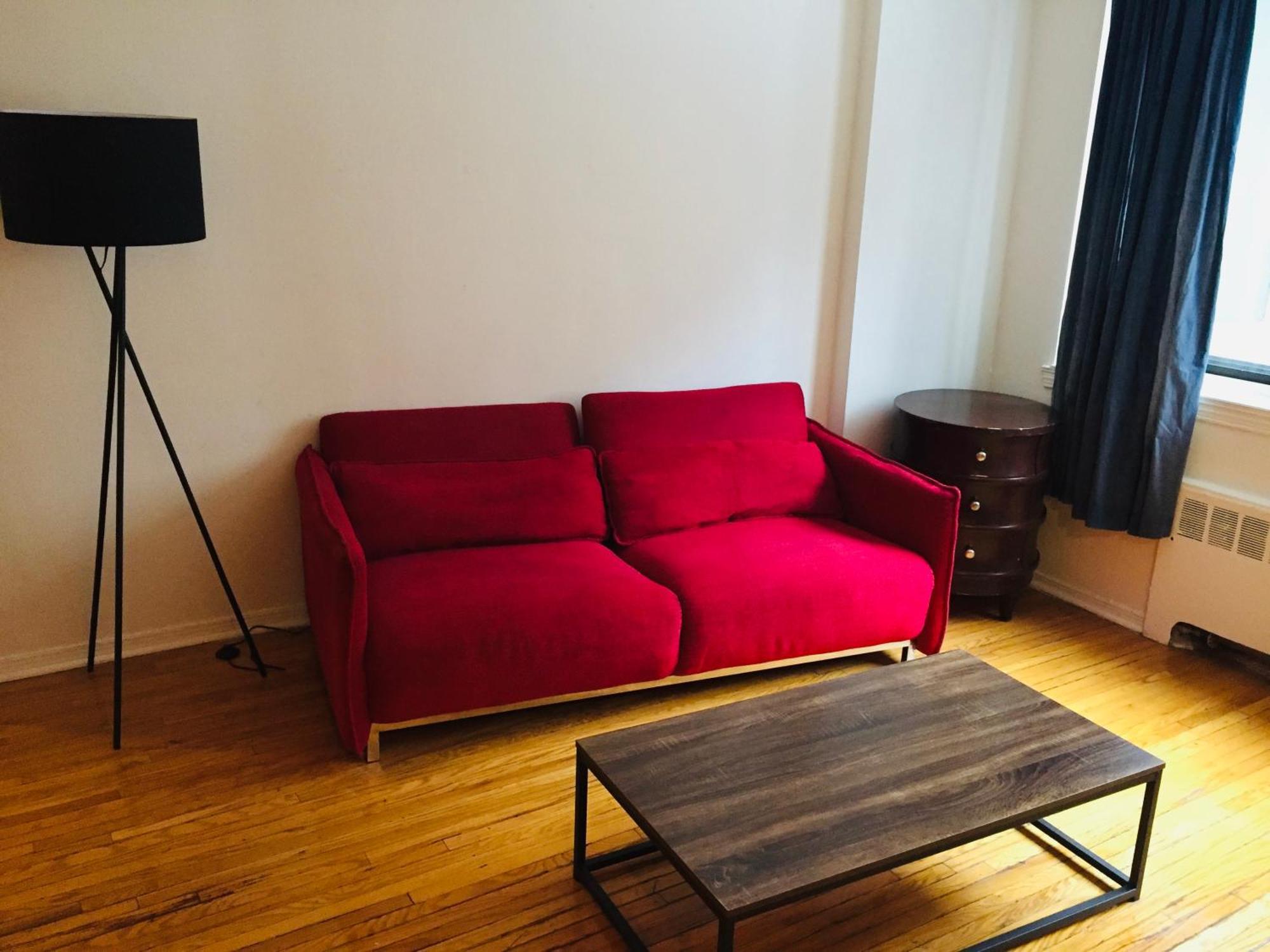 Stylish Montreal Apartment Comfortable Stay In The Golden Square Mile Exterior photo